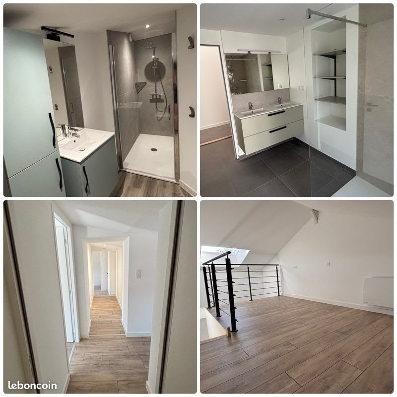 Maison à louer, 136m², Clisson