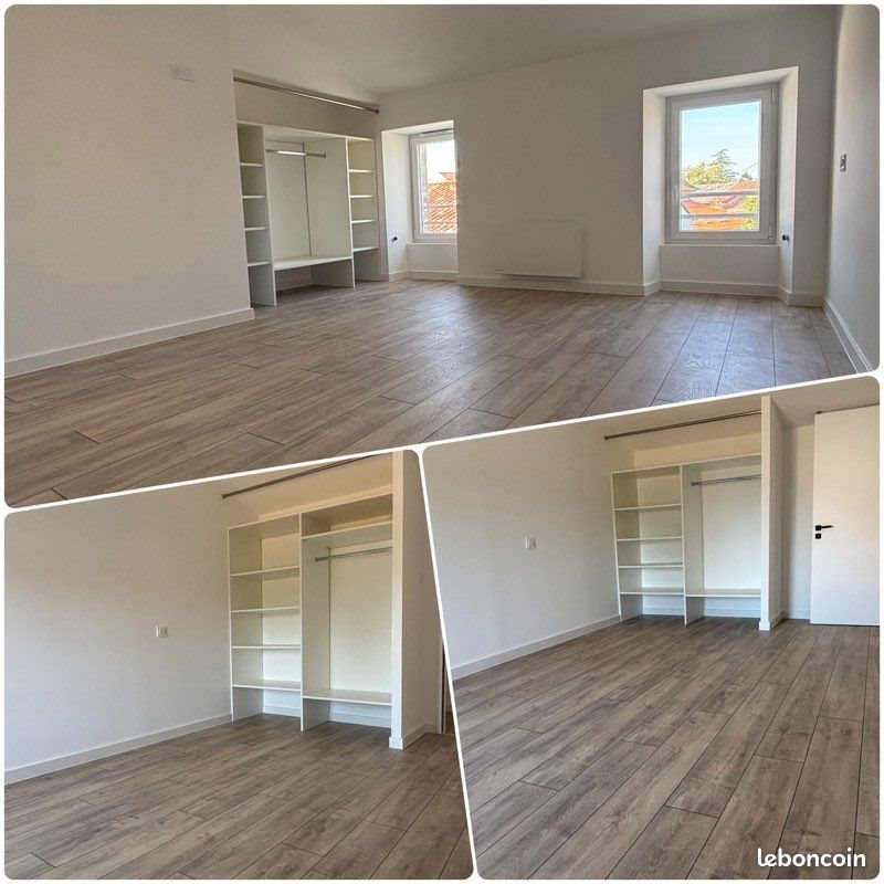 Maison à louer, 136m², Clisson