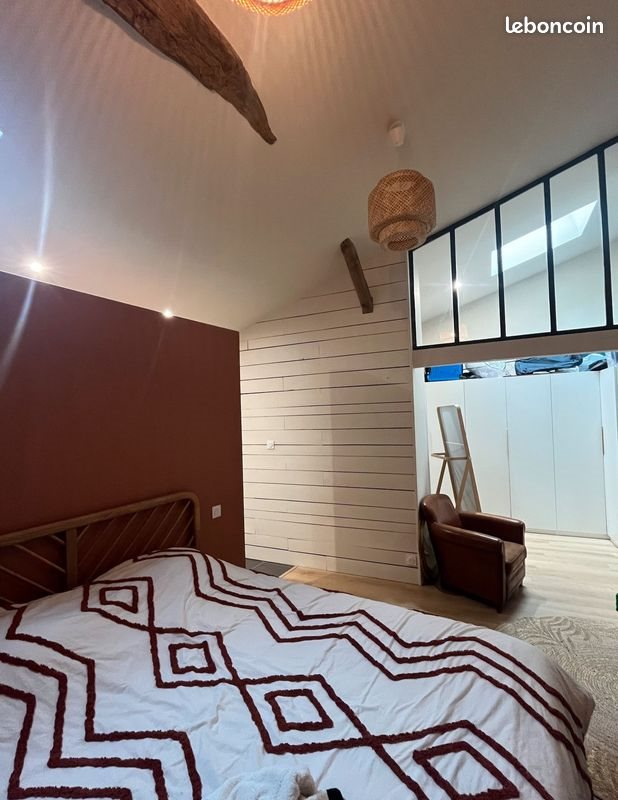 Maison à vendre, 170m², Le Seure