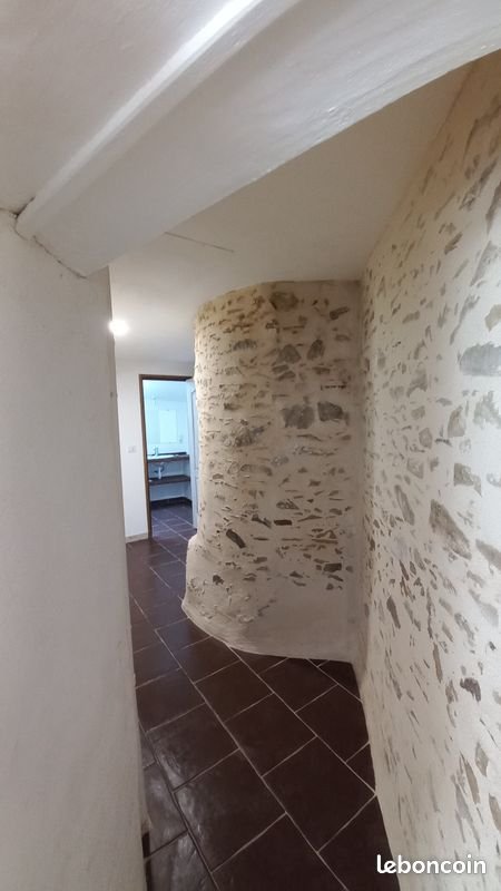 Appartement à louer, 54m², L'Herbergement