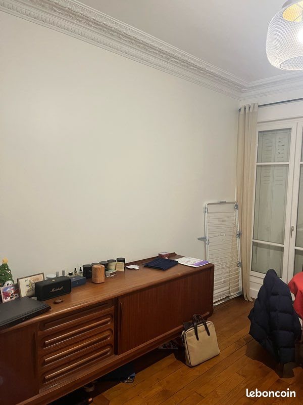 Appartement à louer, 39m², Paris 15ème
