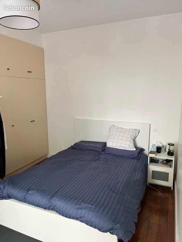 Appartement à louer, 39m², Paris 15ème