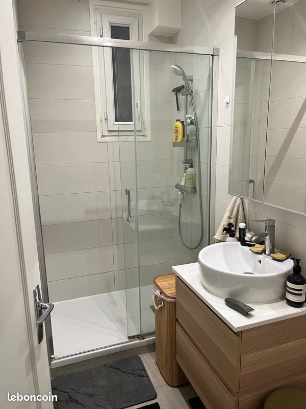 Appartement à louer, 39m², Paris 15ème