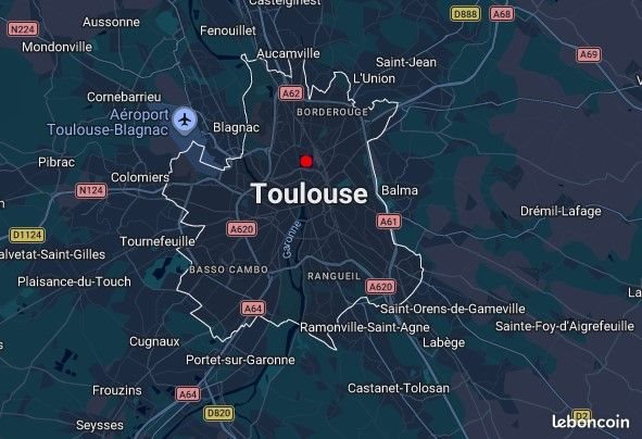 Maison à vendre, 175m², Toulouse
