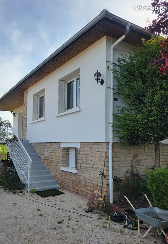 Maison à vendre, 105m², Couchey