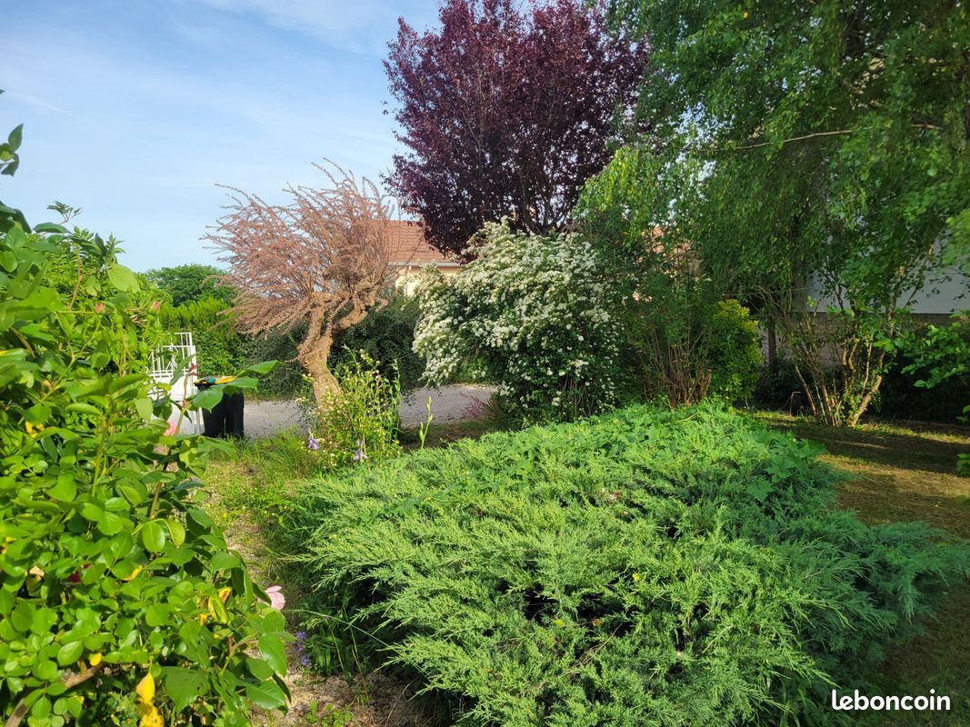 Maison à vendre, 105m², Couchey