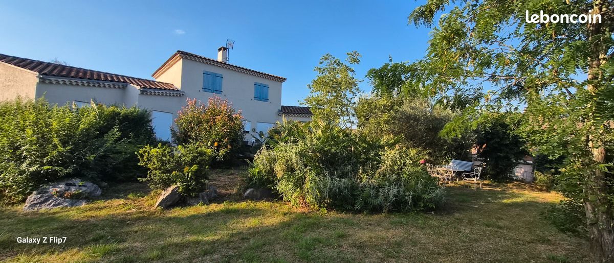 Maison à vendre, 151m², Ruoms