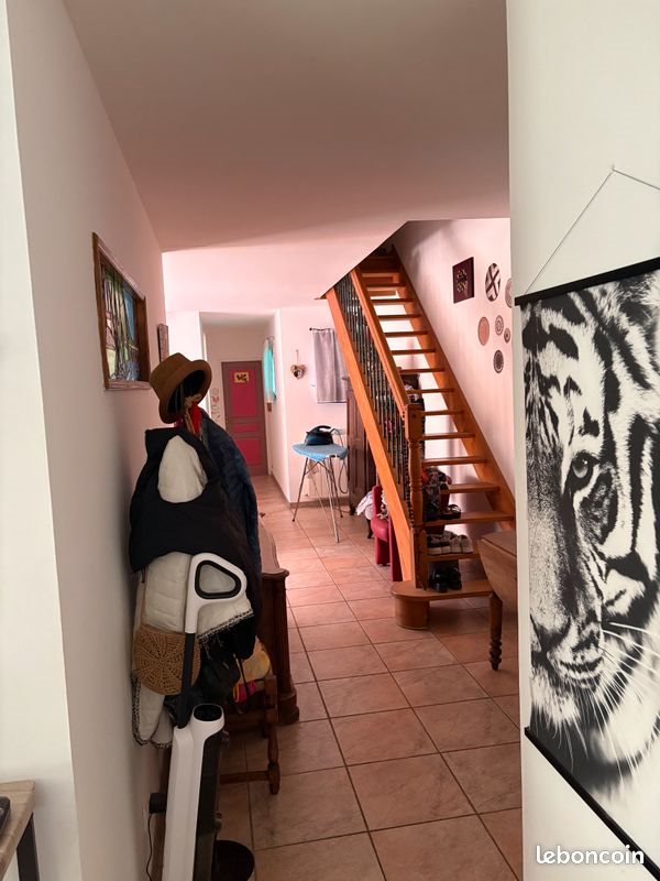 Maison à vendre, 151m², Ruoms