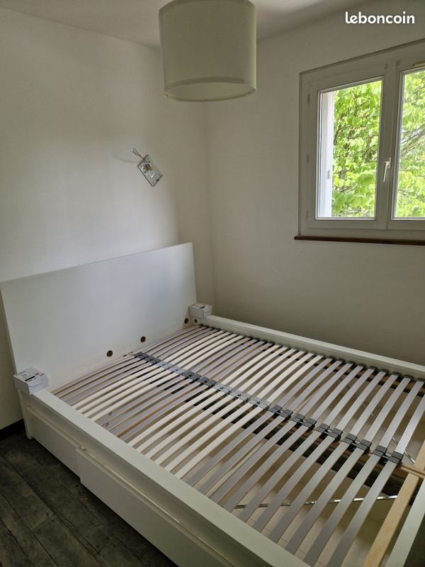 Appartement à louer, 38m², Annemasse