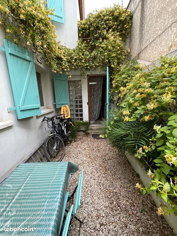 Maison à vendre, 65m², Aubervilliers