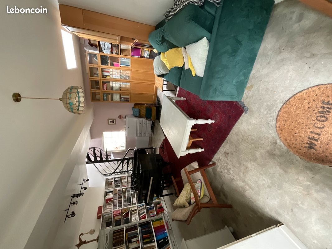 Maison à vendre, 65m², Aubervilliers