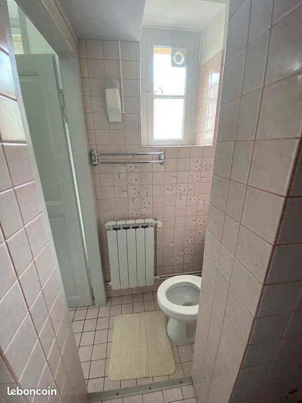 Appartement à louer, 25m², Colmar