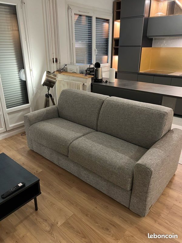 Appartement à louer, 54m², Décines-Charpieu