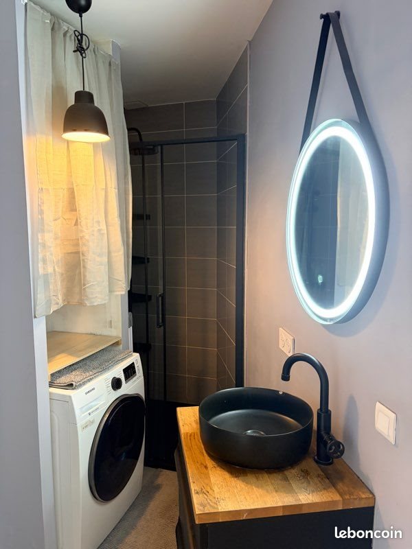 Appartement à louer, 34m², Nantes