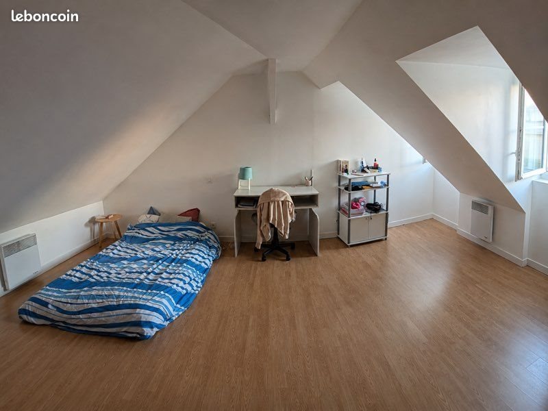 Appartement à louer, 55m², Argentan