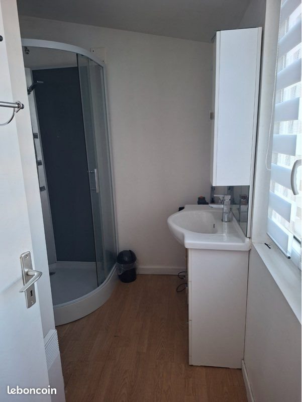 Appartement à louer, 55m², Argentan