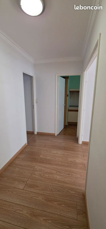 Appartement à vendre, 83m², Troyes