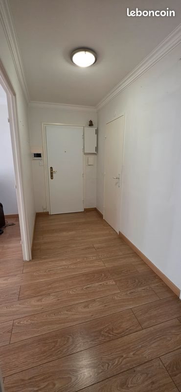 Appartement à vendre, 83m², Troyes