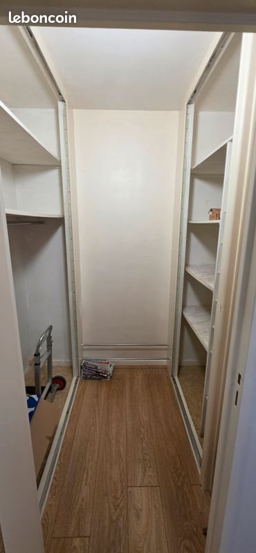 Appartement à vendre, 83m², Troyes