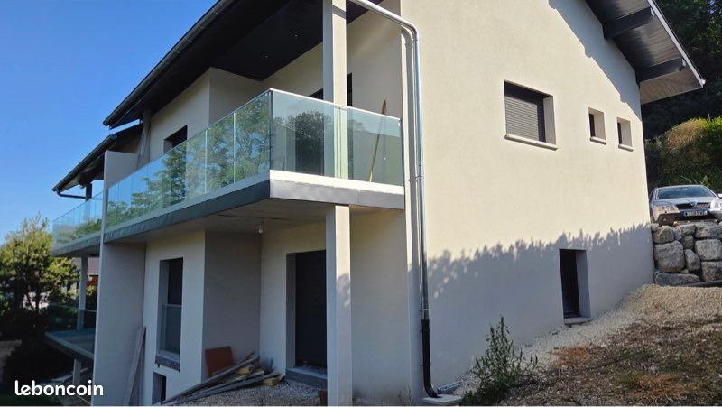 Maison à louer, 130m², Voglans