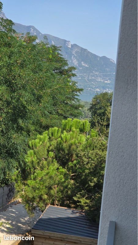 Maison à louer, 130m², Voglans