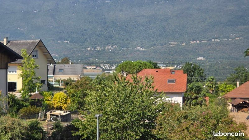 Maison à louer, 130m², Voglans