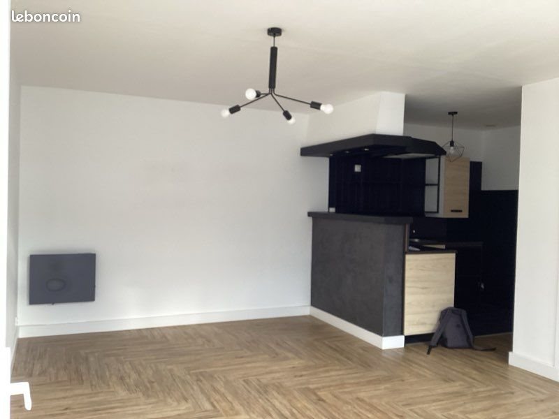 Appartement à louer, 52m², Falaise