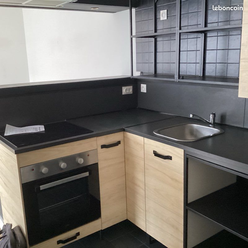 Appartement à louer, 52m², Falaise