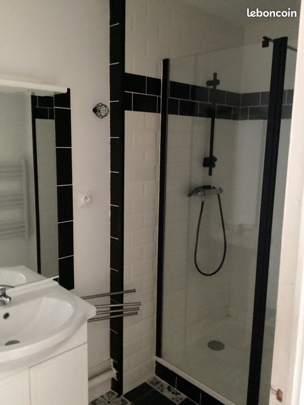 Appartement à louer, 52m², Falaise