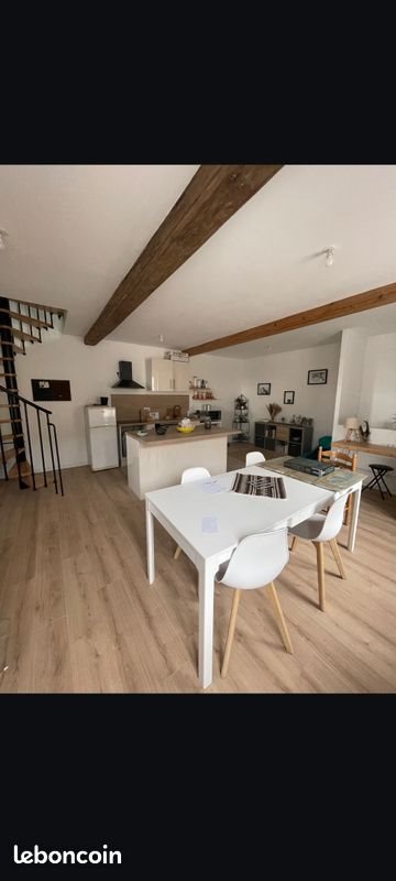 Maison à louer, 85m², La Boisse