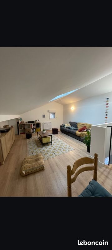 Maison à louer, 85m², La Boisse