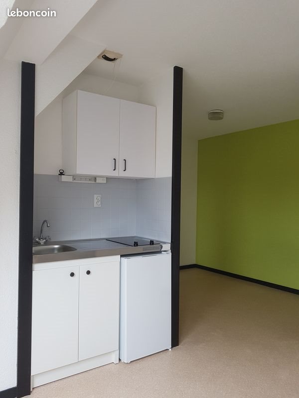 Appartement à louer, 22m², Pau