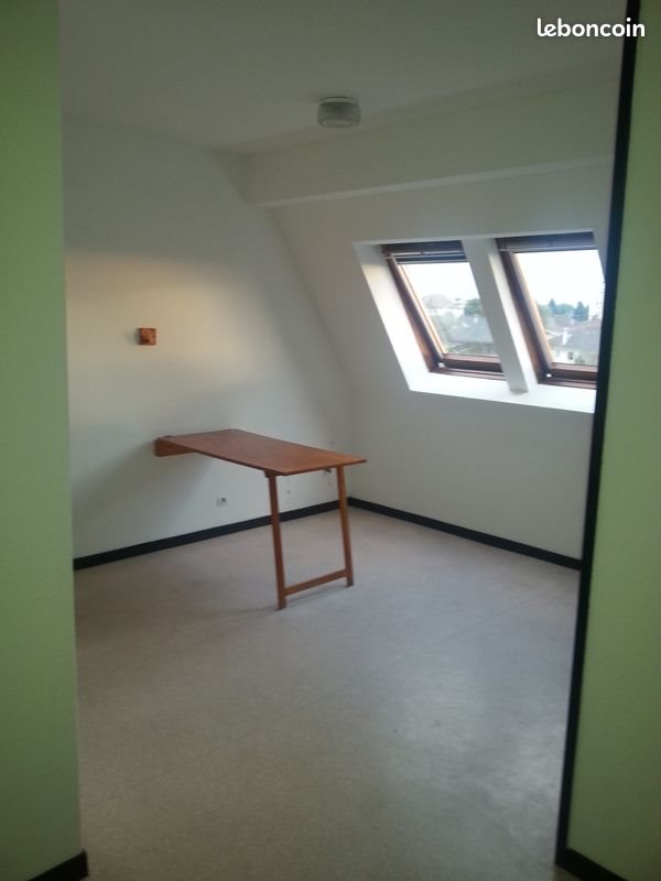 Appartement à louer, 22m², Pau