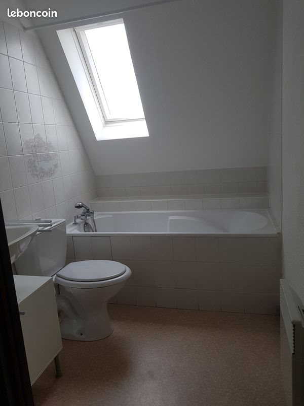 Appartement à louer, 22m², Pau