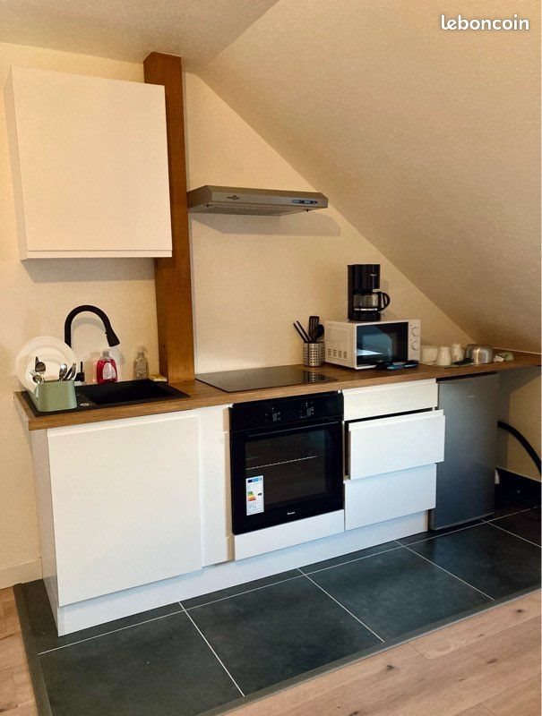 Appartement à louer, 28m², Blois