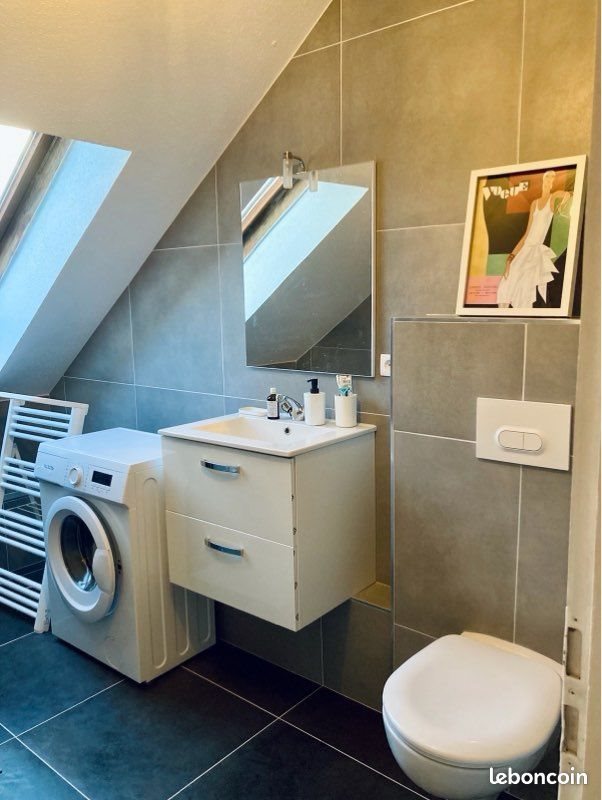 Appartement à louer, 28m², Blois