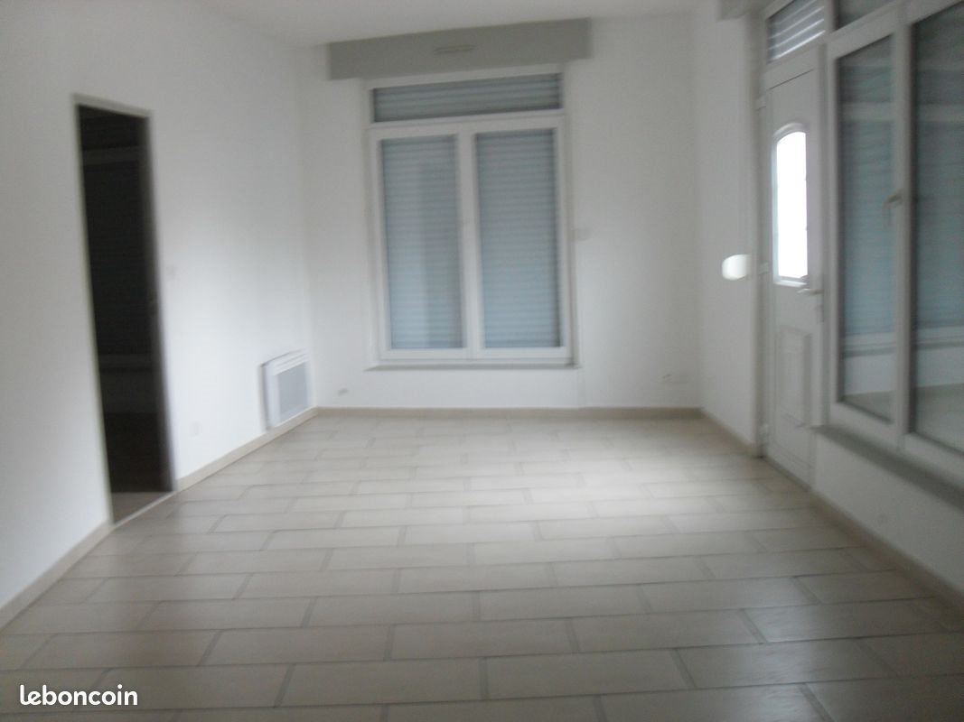 Appartement à louer, 56m², Hazebrouck