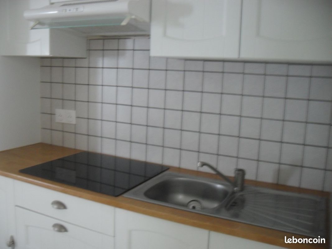 Appartement à louer, 56m², Hazebrouck