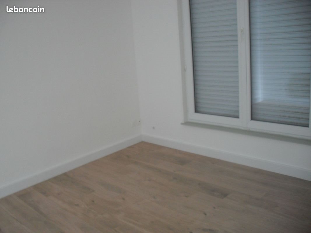 Appartement à louer, 56m², Hazebrouck