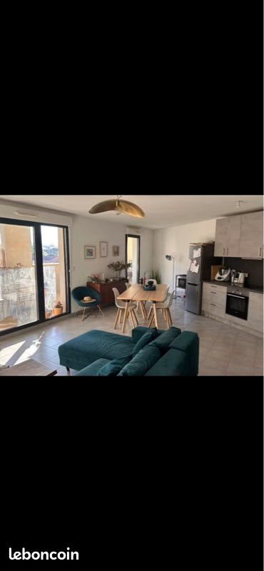 Appartement à louer, 70m², Aix-en-Provence