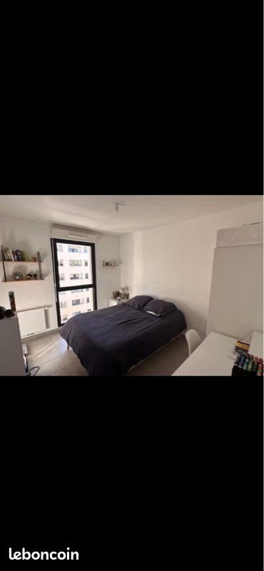 Appartement à louer, 70m², Aix-en-Provence