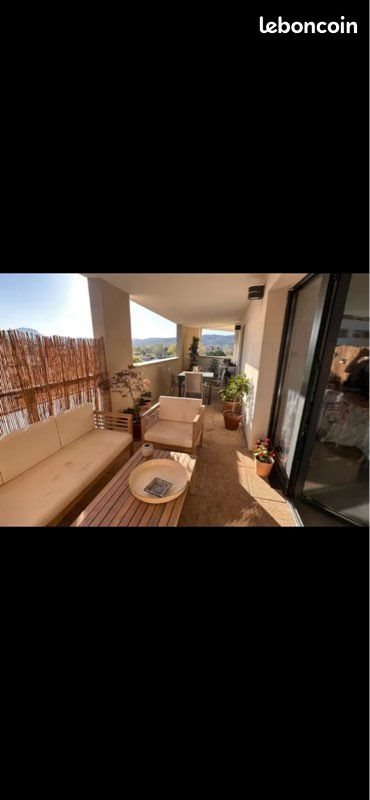 Appartement à louer, 70m², Aix-en-Provence
