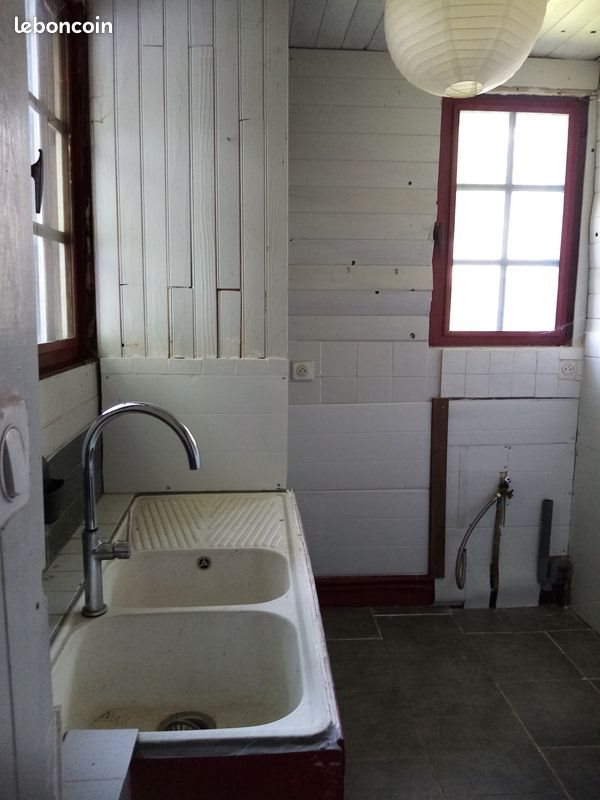 Maison à vendre, 130m², Lapleau