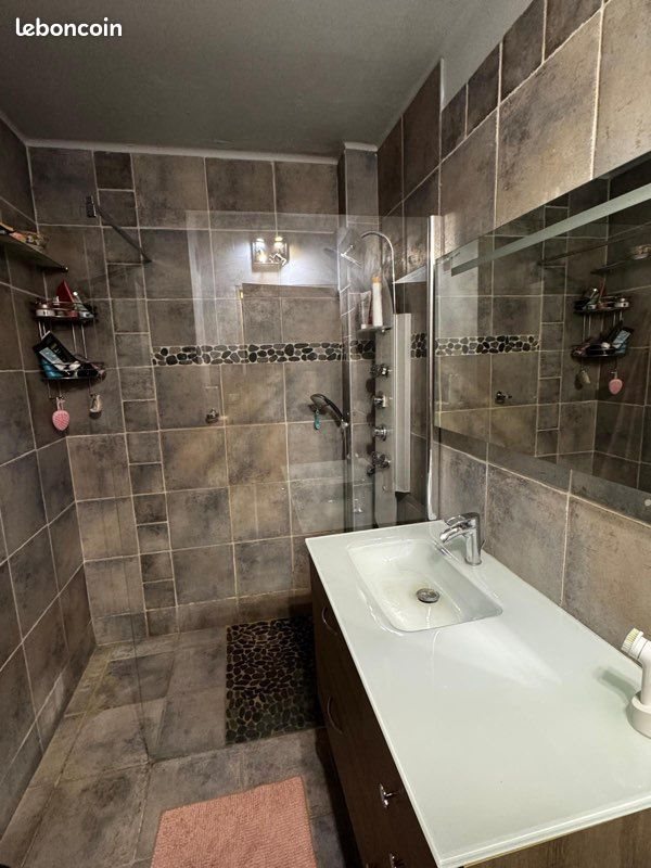 Appartement à louer, 50m², Annemasse