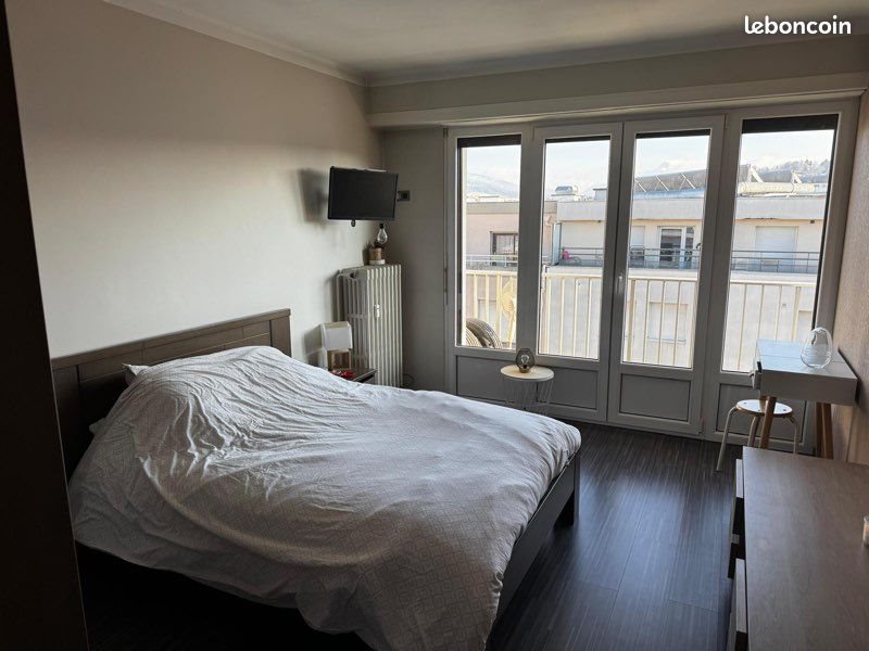 Appartement à louer, 50m², Annemasse