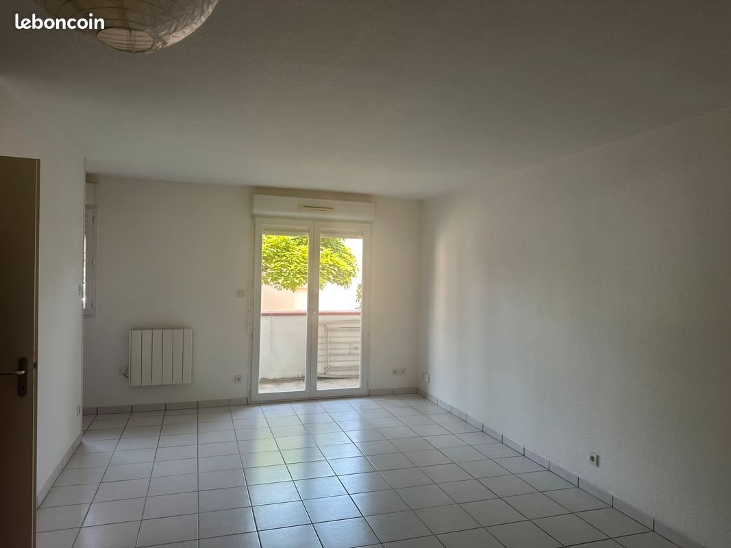 Appartement à louer, 45m², Lavelanet