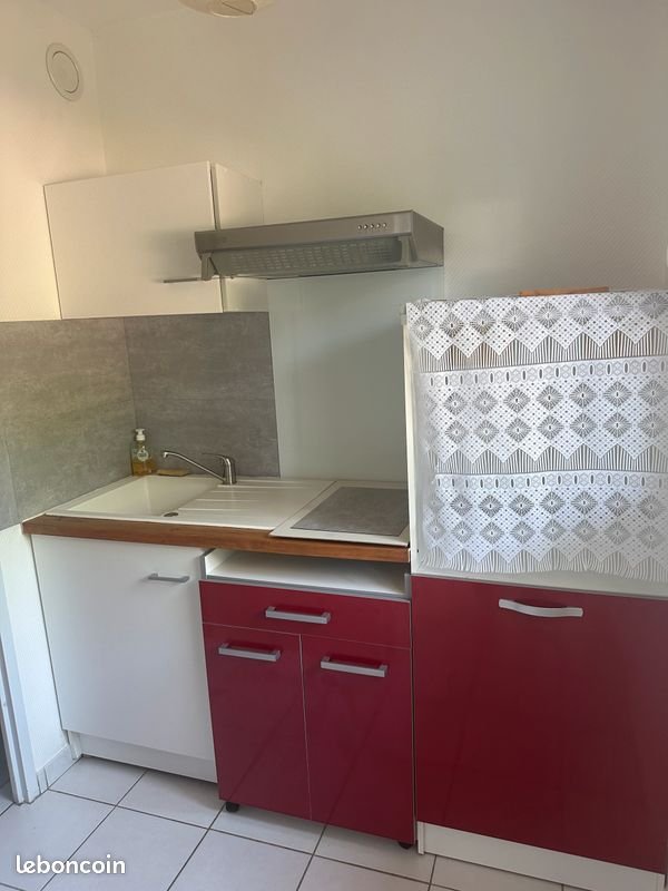 Appartement à louer, 45m², Lavelanet