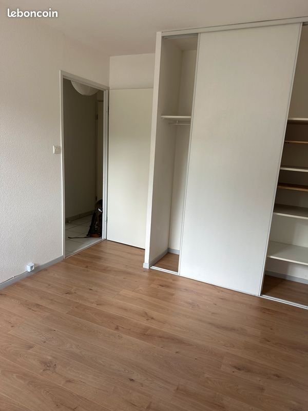 Appartement à louer, 45m², Lavelanet