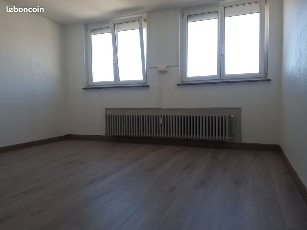 Appartement à louer, 70m², Morhange