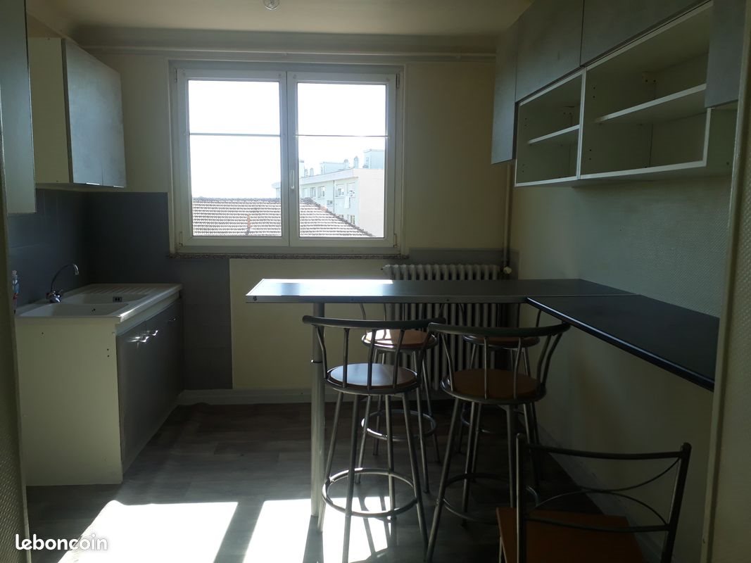 Appartement à louer, 70m², Morhange